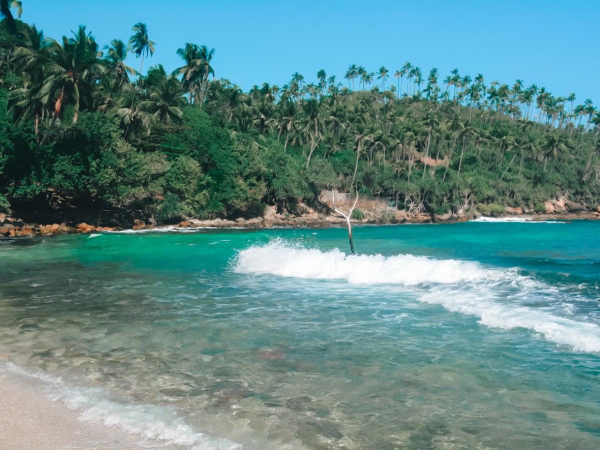 Sri Lanka Tightens Tobacco Controls for Incoming Passengers