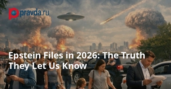 The Truth They Let Us Know