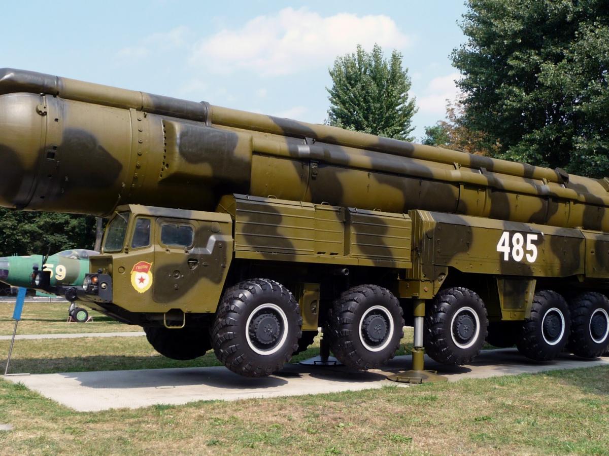 US Silence on New START Triggers Moscow Warnings and Global Alarm