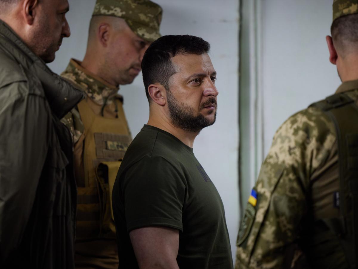 Zelensky Warns of ‘Terrible Loss’ if Russia Wins, Reveals Official Military Casualties