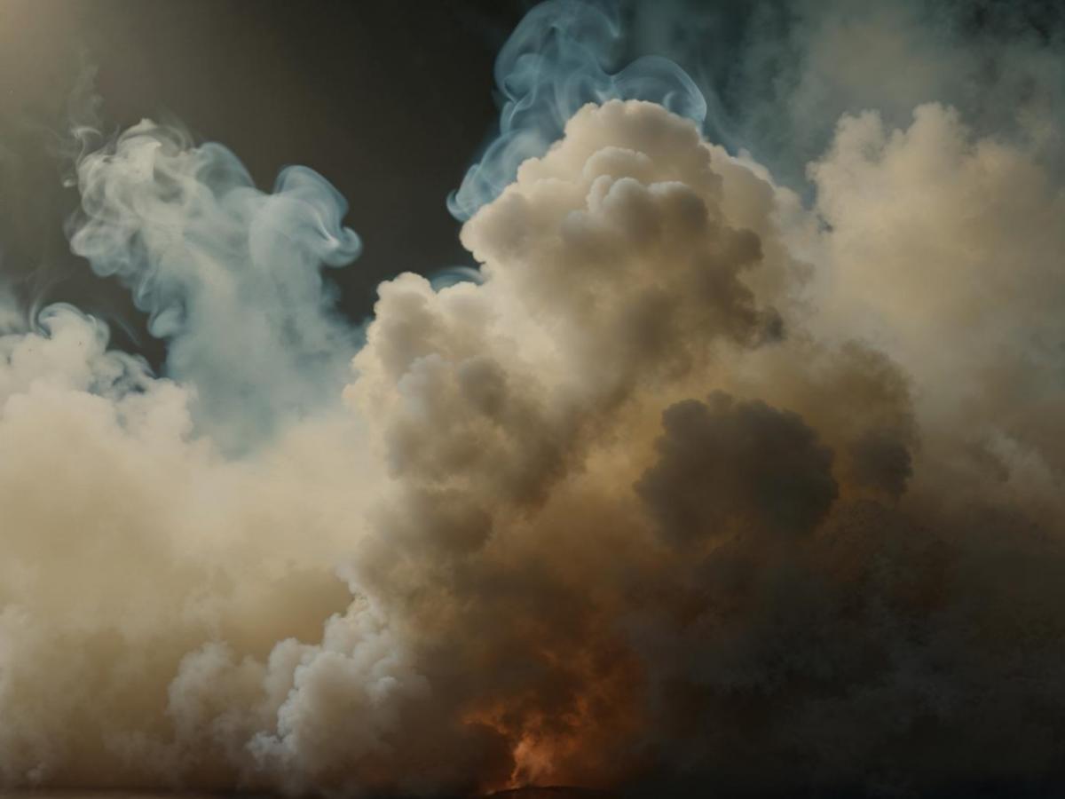 Fuel Train Explosion Derails Rail Traffic in Russia’s Tambov Region