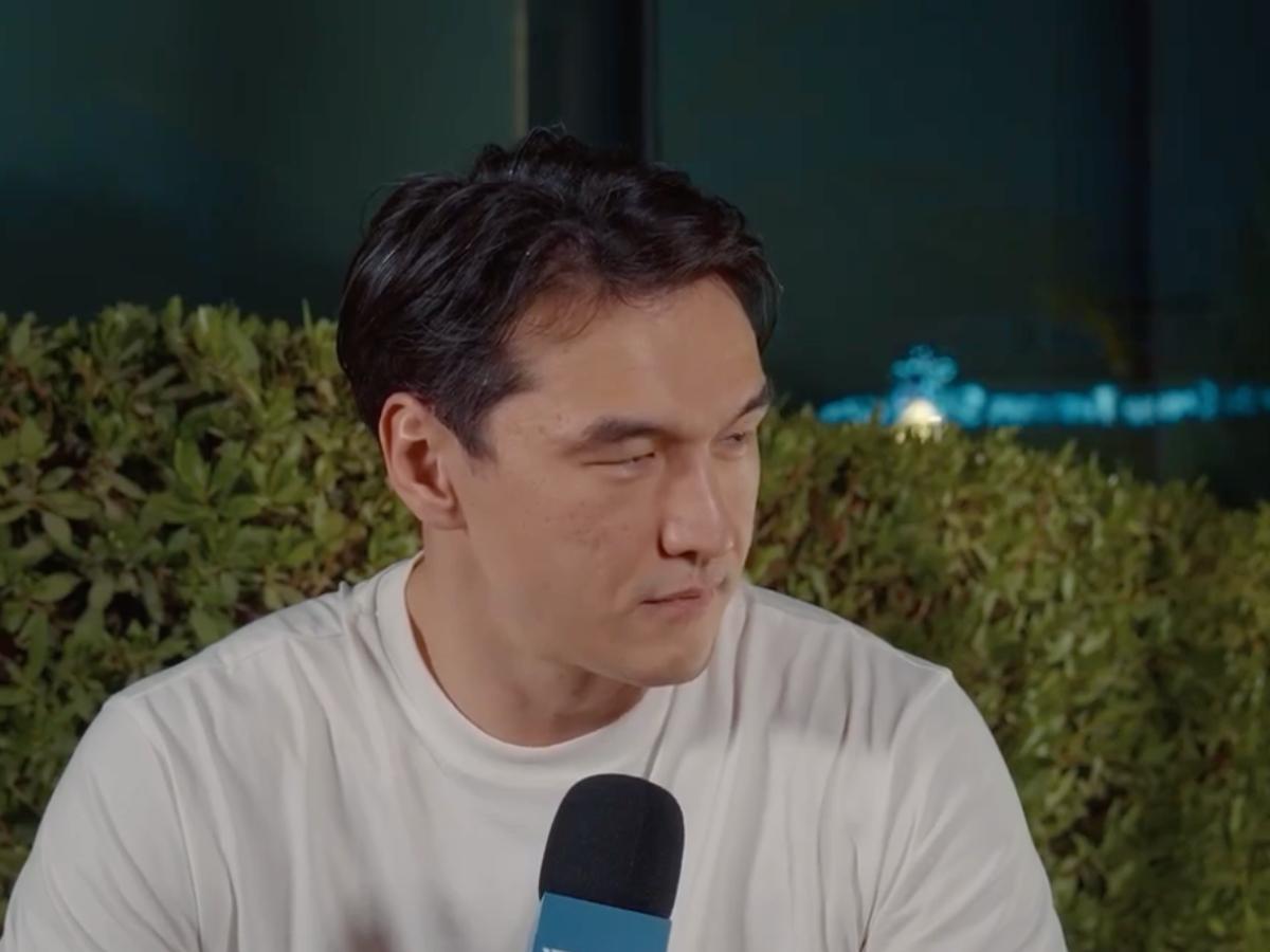 Comedian Nurlan Saburov Banned from Entering Russia for 50 Years