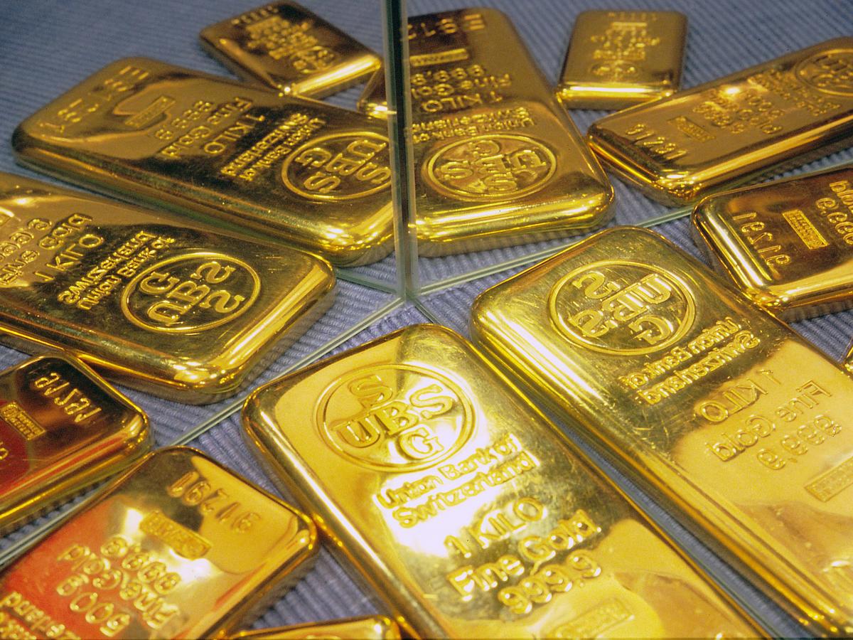 Russia’s International Reserves Surge Past $833 Billion by February 2026