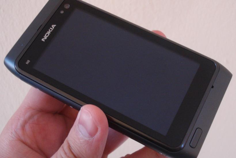 Nokia N8 Returns in 2026 Thanks to Custom Firmware by Enthusiasts