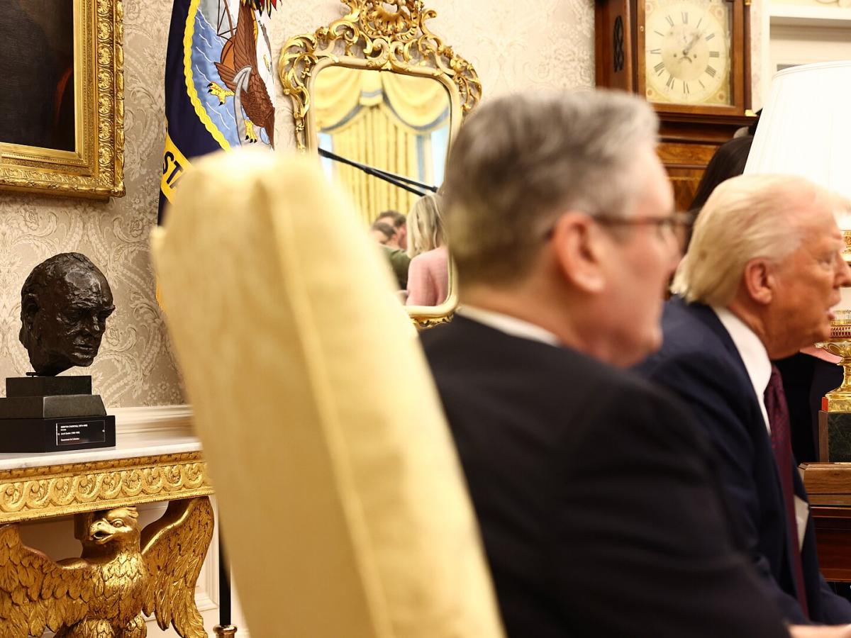 Analysts Doubt Epstein Case Fallout Will Topple Britain’s Prime Minister