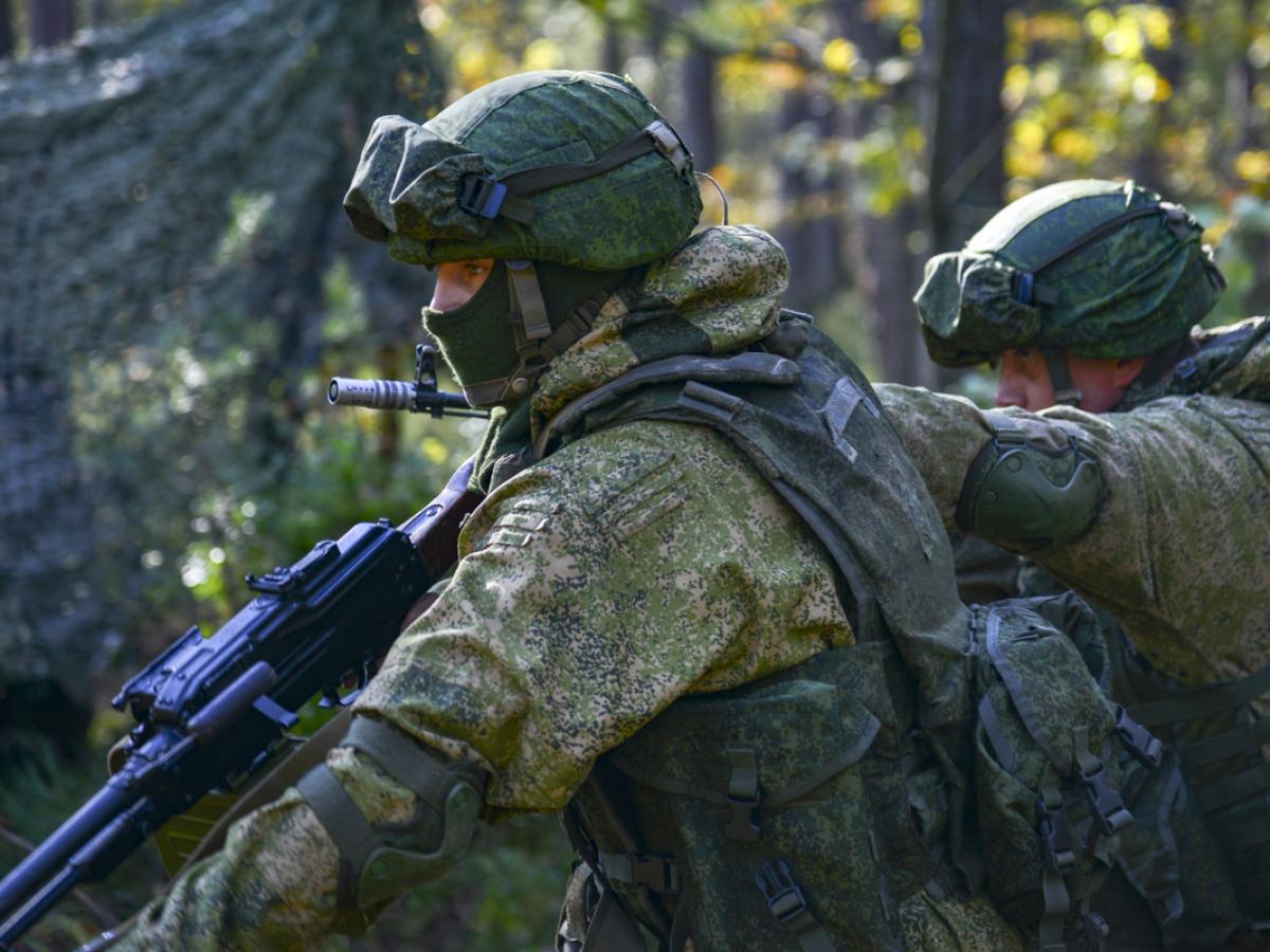 Reports Claim Azov Fighters Died by Suicide Amid Heavy Fire Near Konstantinovka