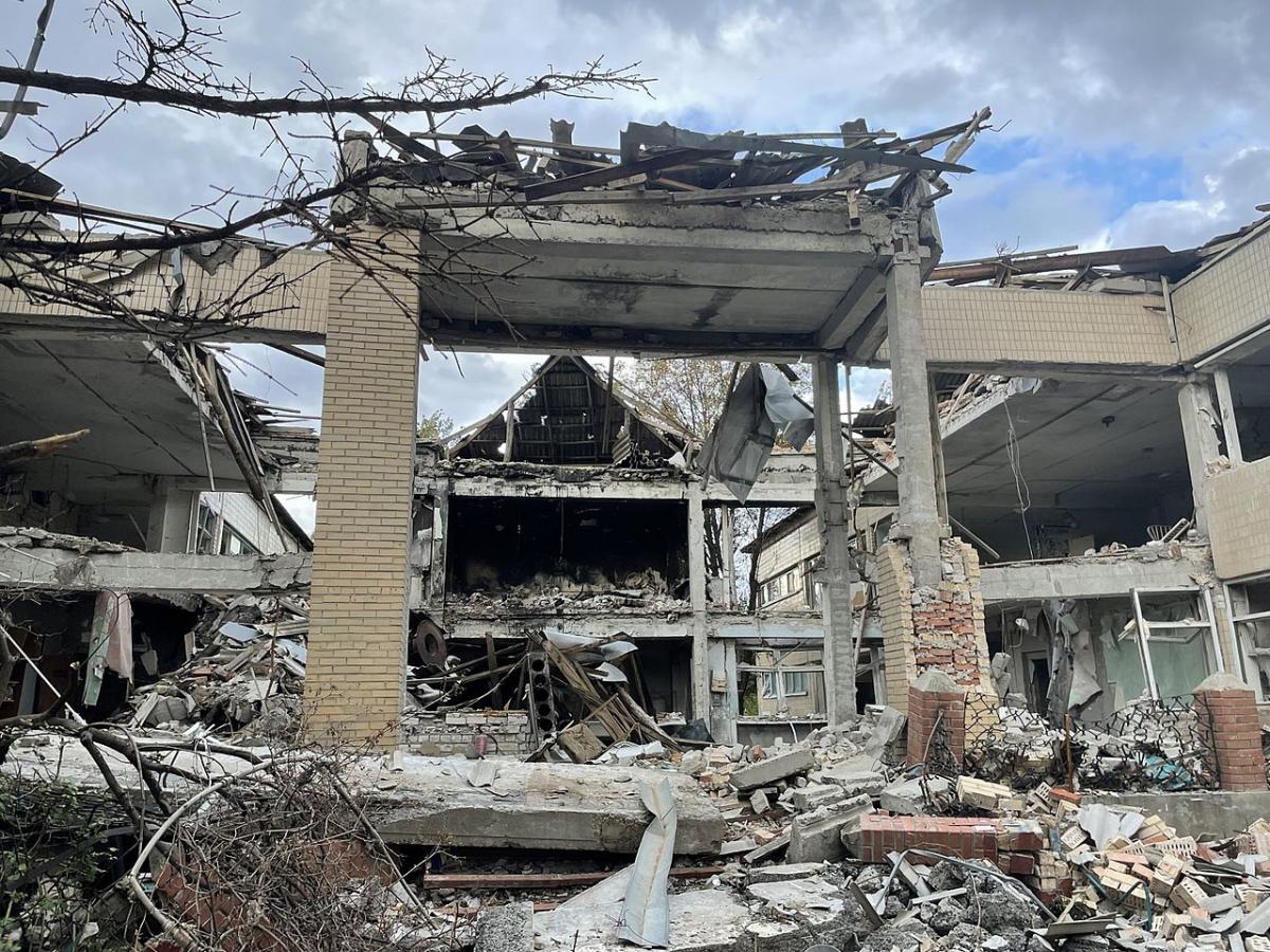 Former Wagner Fighter and Battalion Commander Aik Gasparyan Killed in Combat