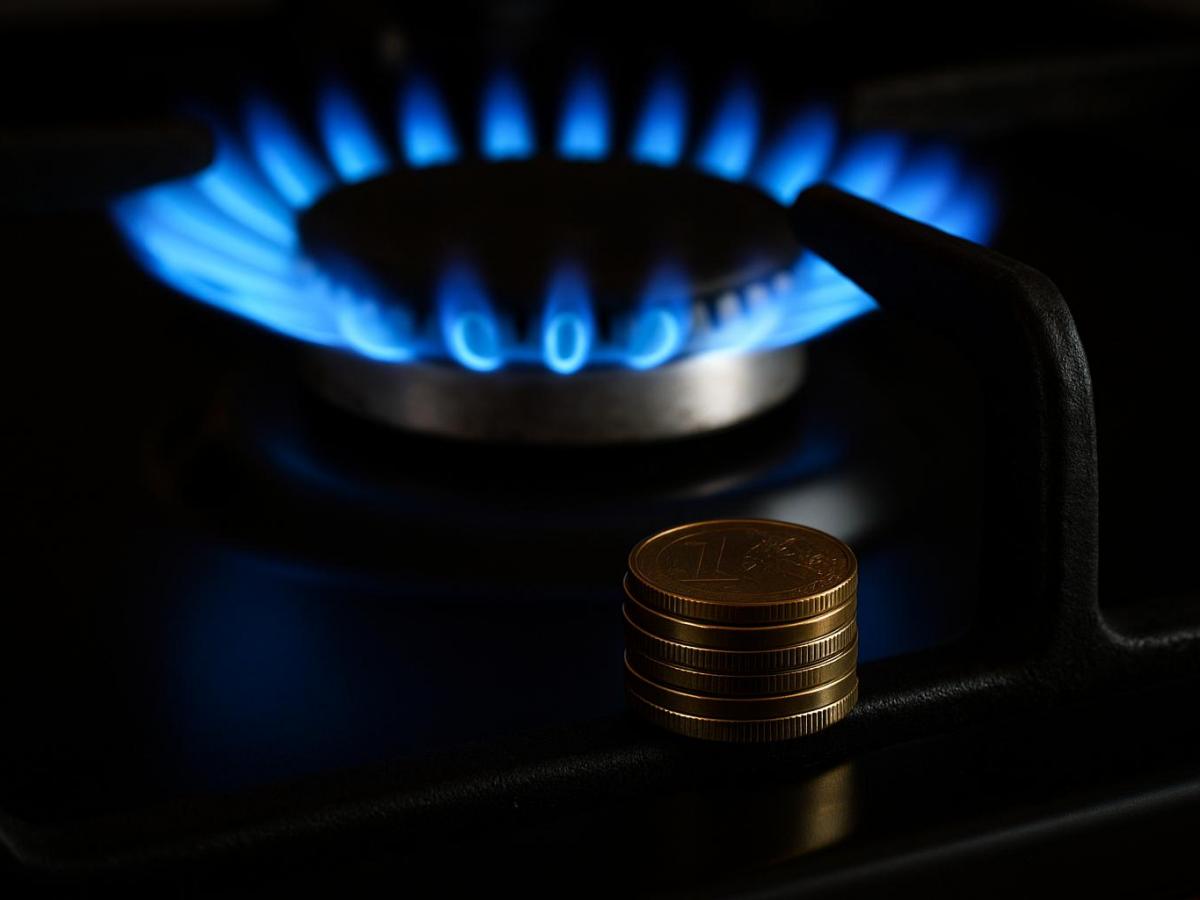 One of Russia’s Leading Gas Companies Suffers Profit Slump