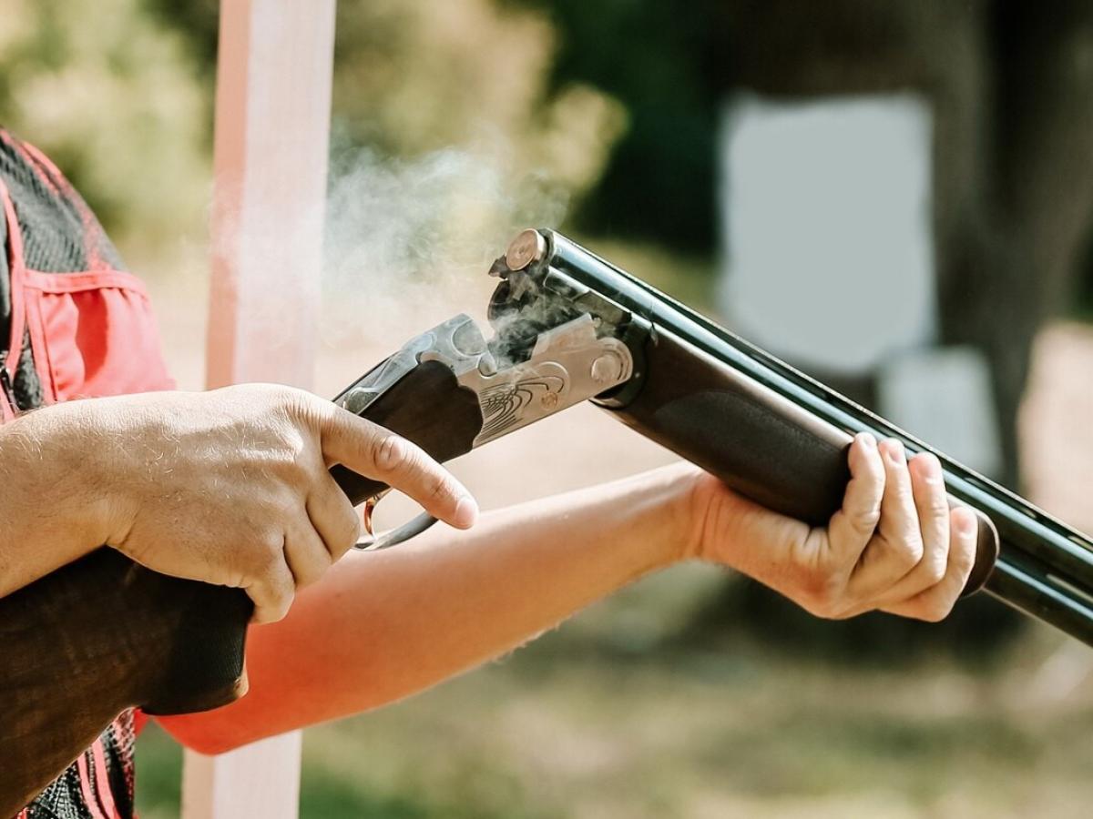 Security Guard Killed After He Stopped Attacker