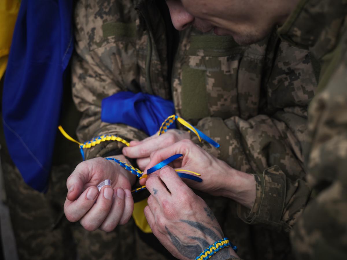 ‘Everybody Wants to Go Home’. Ukraine–Russia Prisoner Exchange Reveals Unexpected Stories