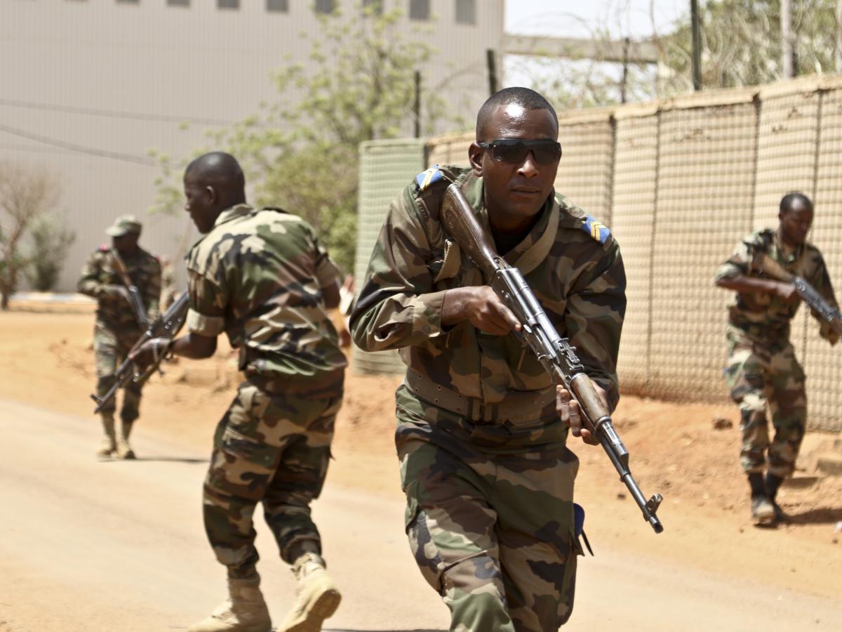 Niger Announces Mobilization Amid Escalating Tensions with France