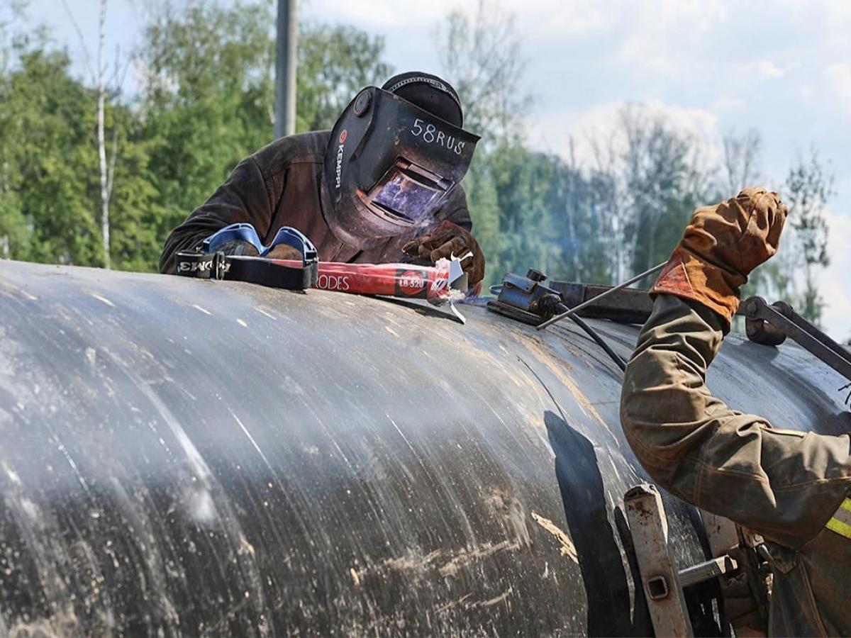 Putin Warns of Alleged Threats to TurkStream and Blue Stream Pipelines