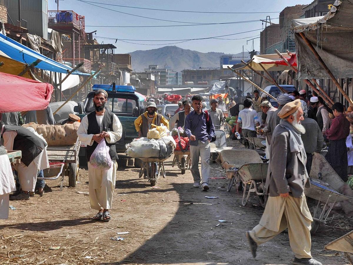 Pakistan Declares ‘Open War’ as Fighting Erupts Along Afghan Border