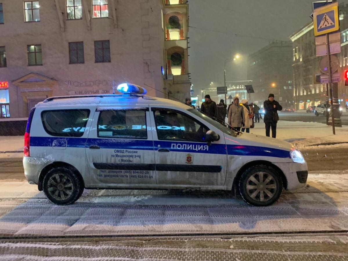 Nine-Year-Old Girl Kidnapped in Smolensk Found in Her Captor’s Apartment