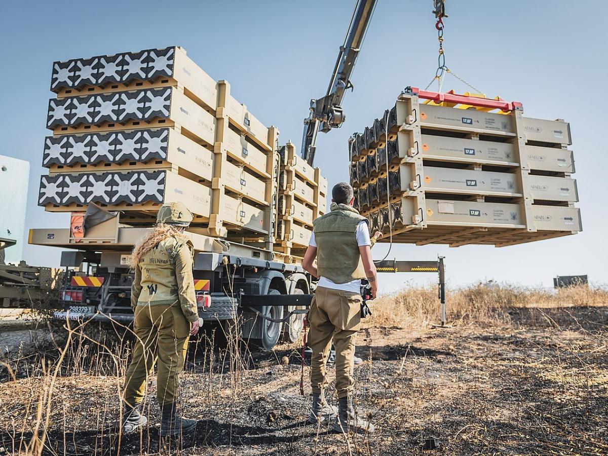 Iran’s Retaliation Plans, and Trump’s Ultimatum