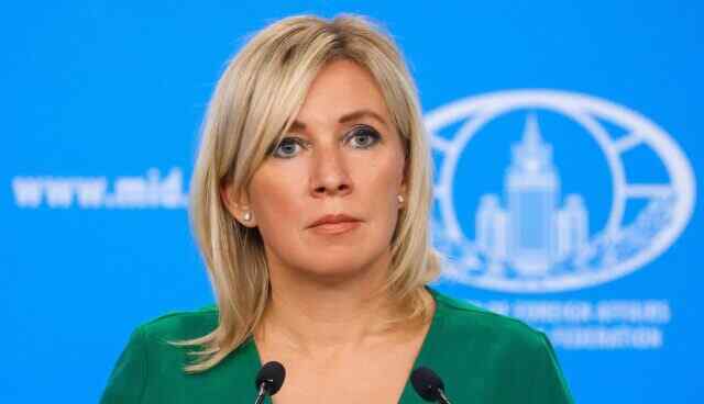 Epstein’s case has exposed the “dominant of evil” in Western elites – Zakharova