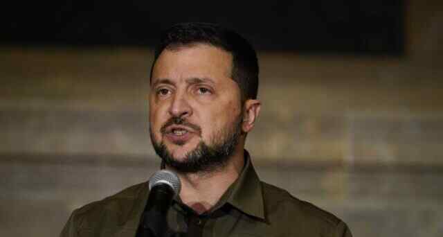 Ukraine’s defeat will lead to its incorporation into Russia,