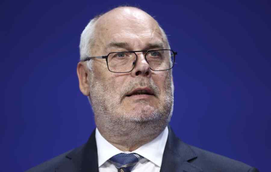 The Estonian leader acknowledged the ineffectiveness of anti-Russian sanctions in Western policy