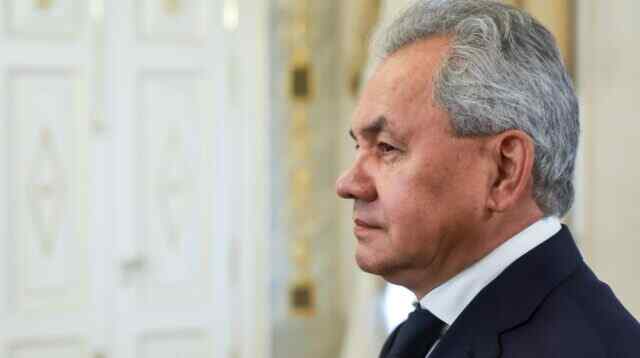 NATO forms a foothold near the borders of the CSTO – Shoigu