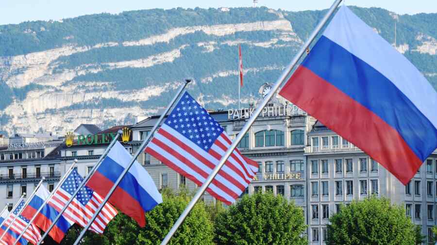 Washington did not respond to Moscow’s proposal to extend the START Treaty – Ushakov