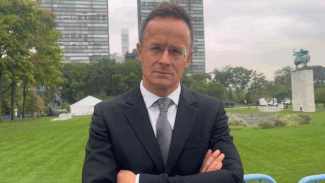 Hungary will block EU sanctions against Russia’s nuclear industry,