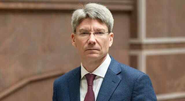 The European Union will need years to achieve defense sovereignty – Ambassador Gonchar