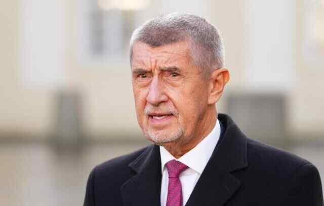 Chance for peace between Russia and Ukraine in 2022 was thwarted by the West – Babish