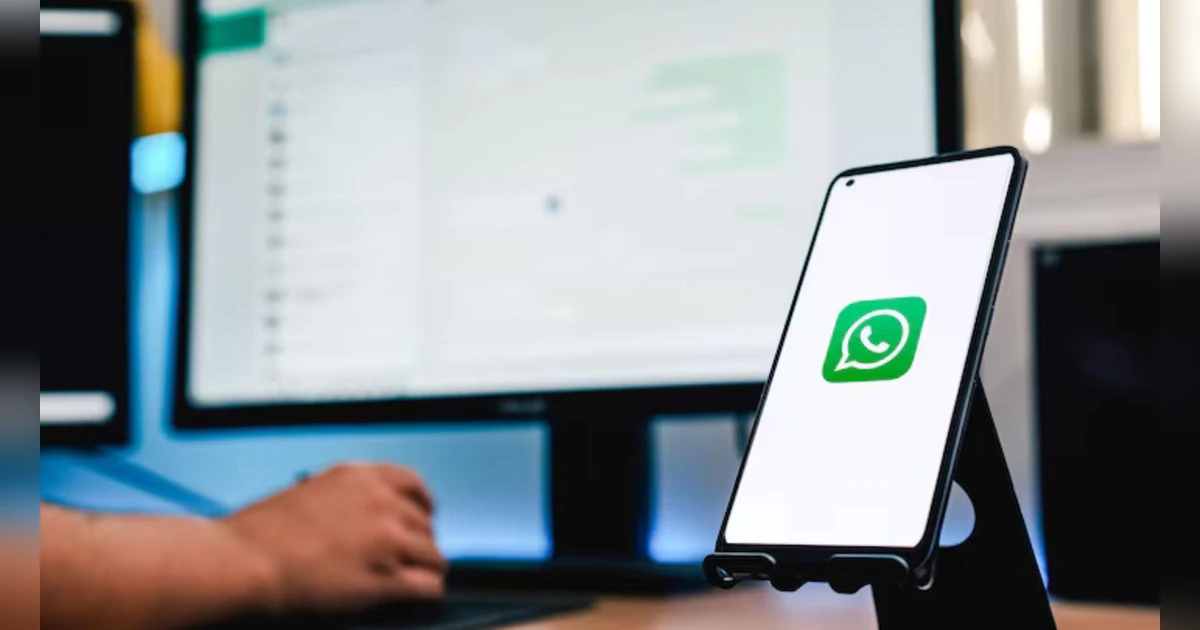 Russian govt attempts to block Meta’s WhatsApp, promotes state-backed app | Company News