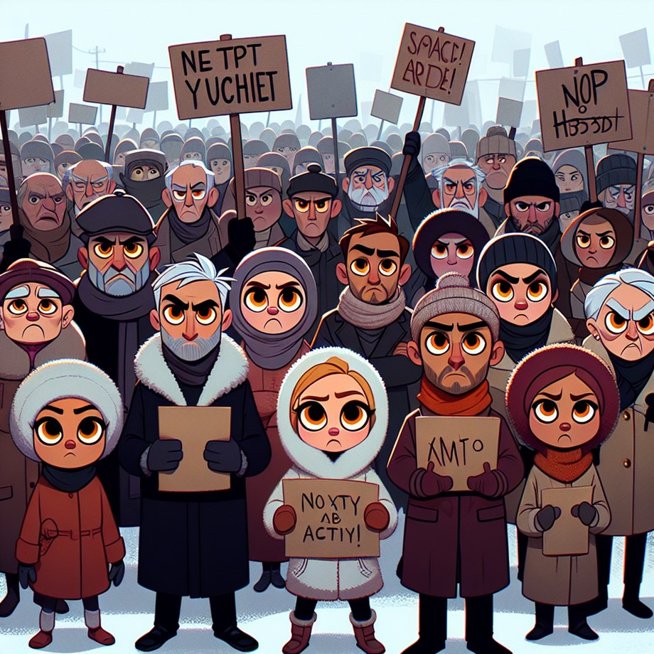 Travel Alert: Russia’s Caution on U.S. Extradition Risks