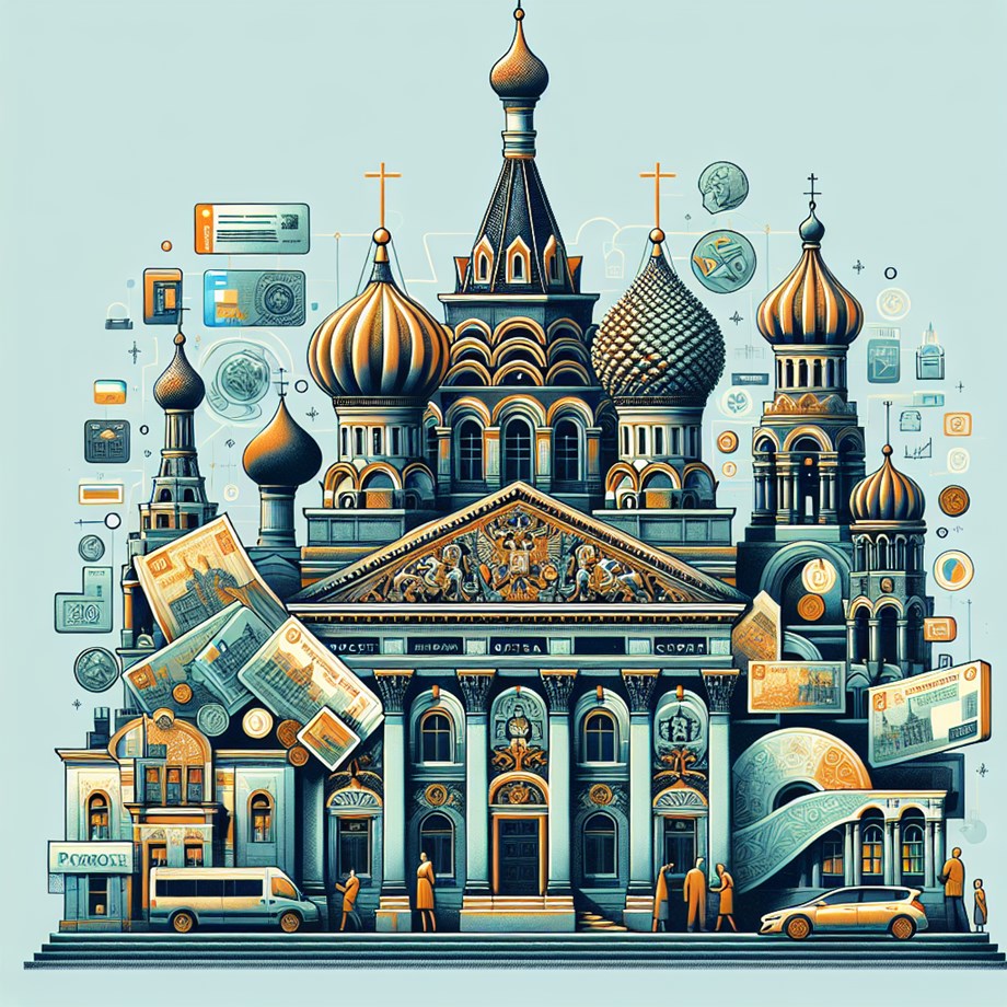 Russia Seeks Clarity on U.S. Restrictions in Venezuelan Oil Sector