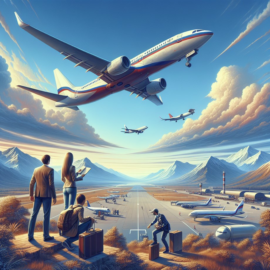 Russia Suspends Flights to Cuba Amid Fuel Crisis