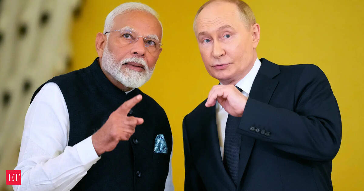 India-Russia ties continue to grow across trade, defence and cultural sectors: MEA