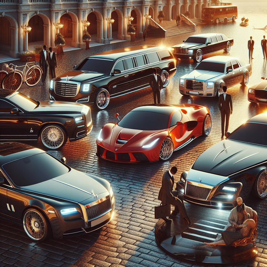 Gray Market Surge: China’s Stealth Auto Export to Russia