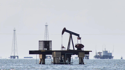 ‘India diversifying oil sourcing’: US envoy Sergio Gor notes Russia shift – what he said on Venezuela option