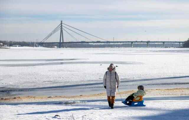 A “demographic catastrophe” has happened in Ukraine – CNN