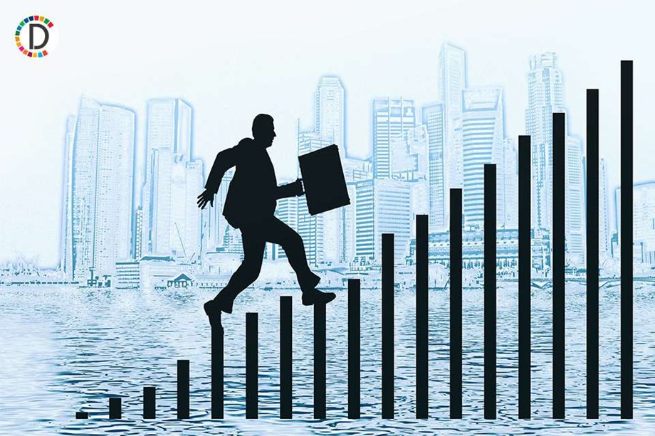 The High Cost of Putin’s Tax Reforms: Small Businesses Struggle in Russia