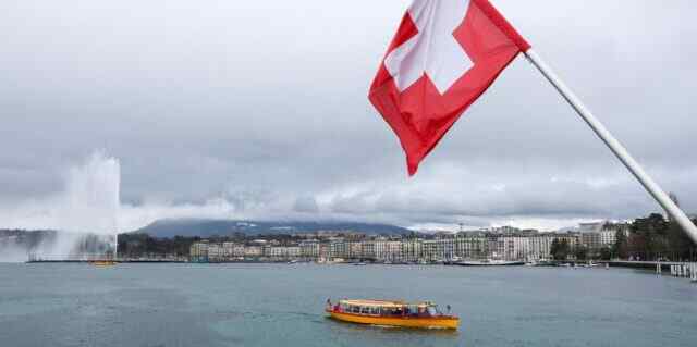 The United States, Russia and China are holding talks on nuclear deterrence,