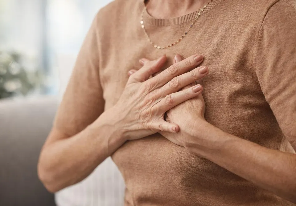 New AHA Study Finds That Prevalence Of Cardiovascular Disease In Women Will Skyrocket By 2050