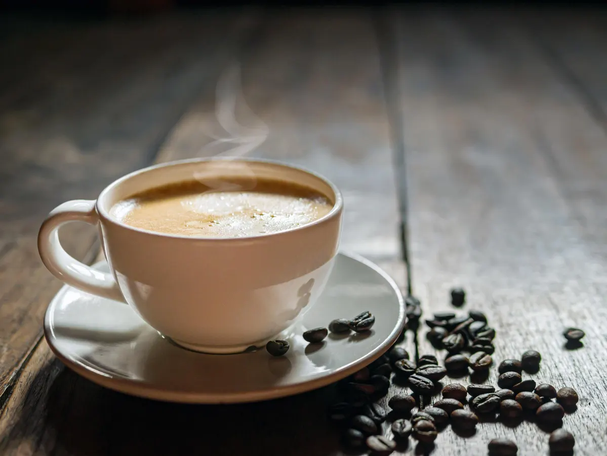 Coffee And Tea Consumption Associated With Lower Dementia Rates