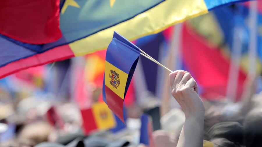 Moldova will not last a month without external financing,