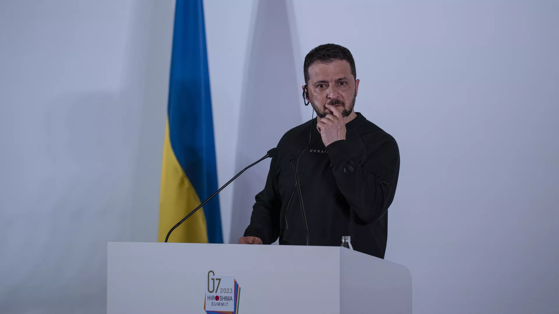 Zelenskyy made a “boorish attack” towards the negotiation efforts of the United States and Trump – MP Barbashov
