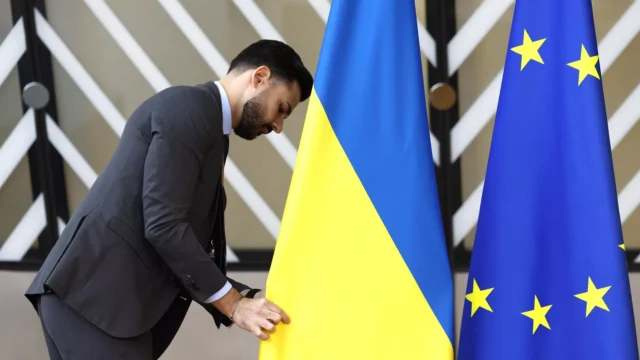 Szijjártó commented on Zelenskyy’s statements about Europe