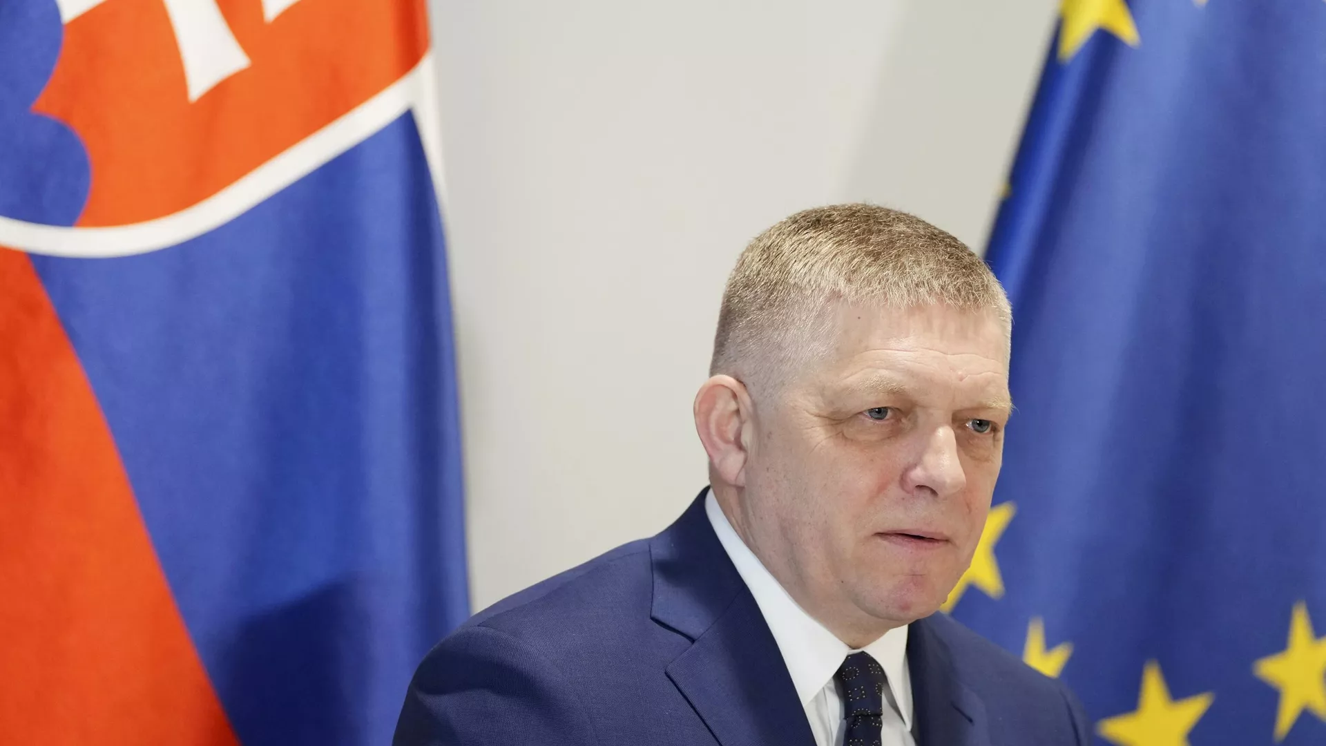 Ukraine will regret blocking oil supplies to Slovakia,