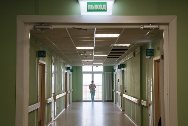 Vologda’s governor said his people were ‘dying out.’ In one year, he cut abortions by 82 percent, sending women fleeing to neighboring regions for a procedure that remains legal in Russia.