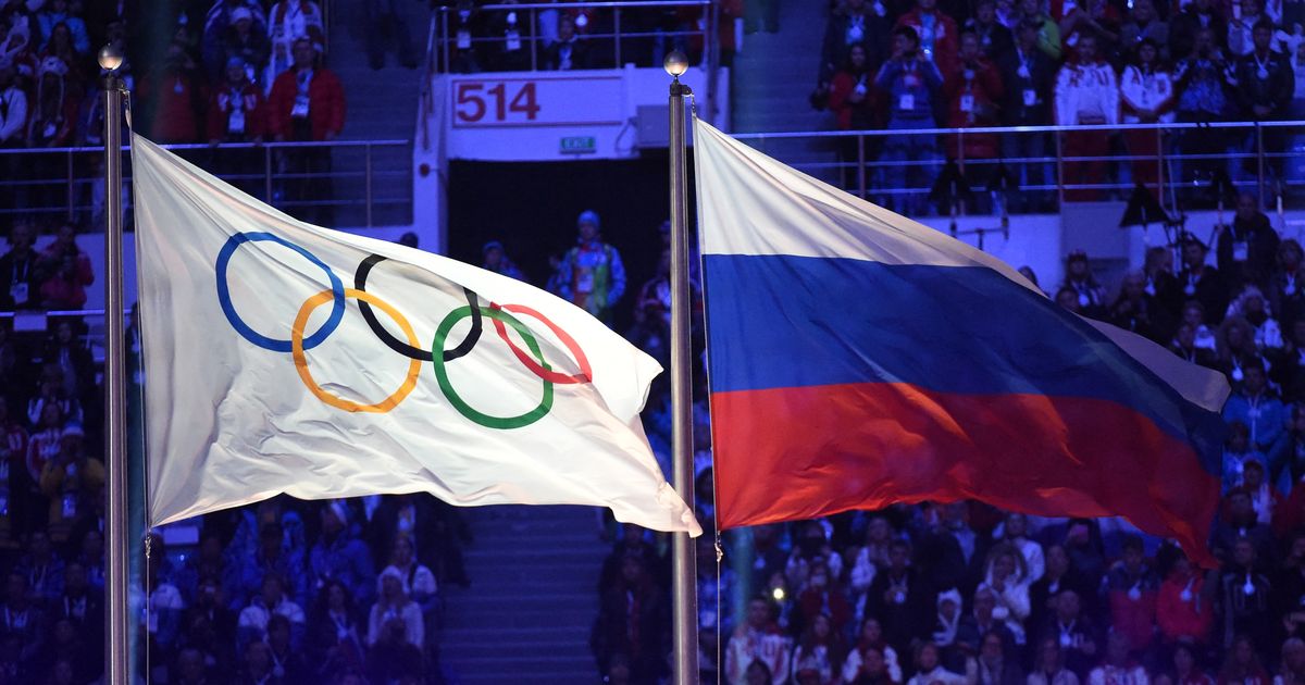 Are Russia banned from the Winter Olympics? Reason athletes can still compete