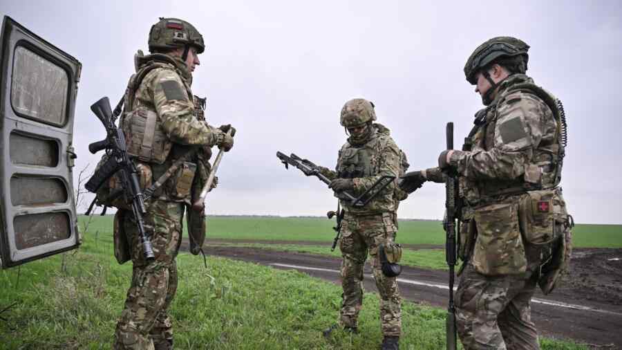 The Russian Armed Forces received more than 10 thousand units of weapons in January 2026