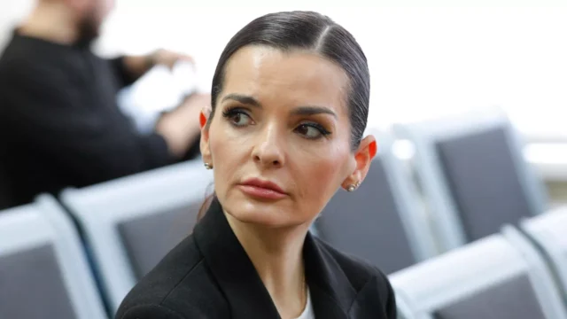 Gagauzia’s deputy head says the case against Guțul is “completely fabricated”