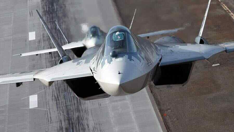 Deliveries of Su-57s to the Middle East will alter the balance of power in the region – MWM