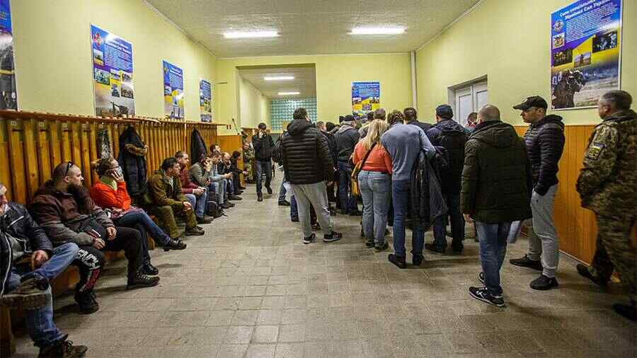 The number of attacks on the TRC has increased 68 times since 2022, according to the head of the National Police of Ukraine