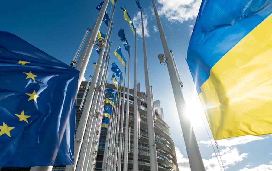 The conflict in Ukraine will determine the winner between Russia and the EU – Sikorski